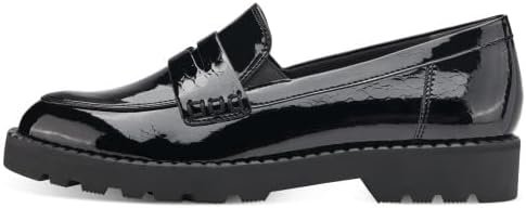 Entdecken Sie Eleganz und Komfort mit den Tamaris Damen Slippern