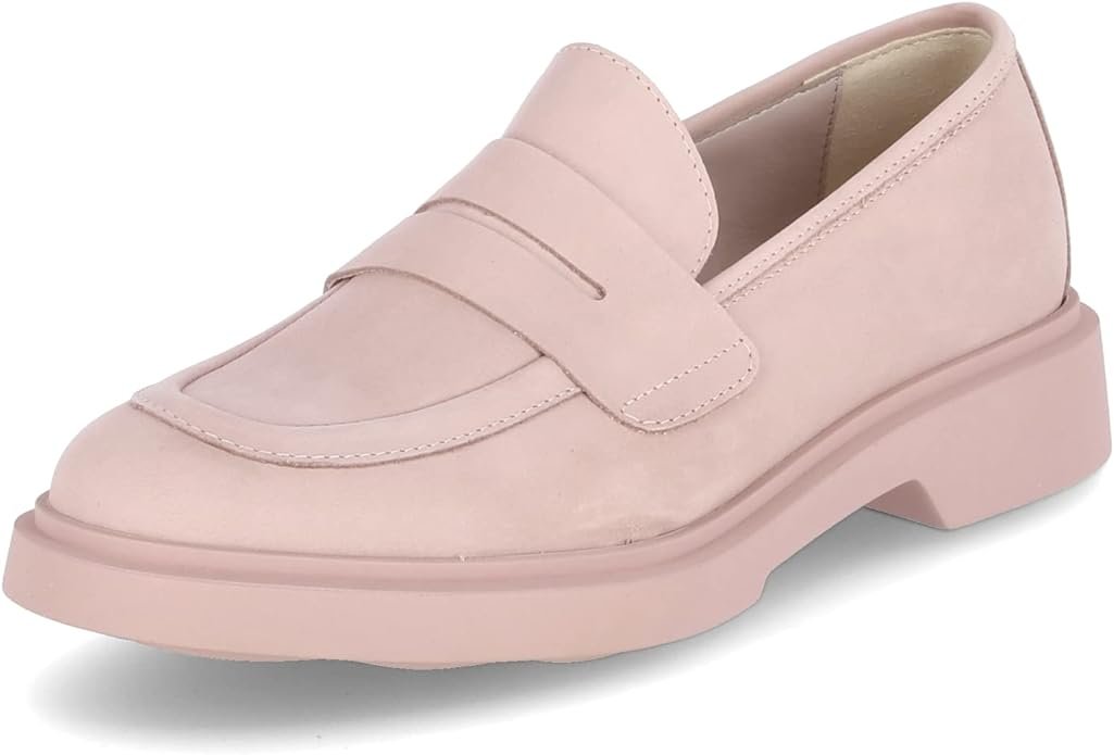 Exquisite Eleganz und Komfort: Entdecken Sie die Silene Damen Loafer
