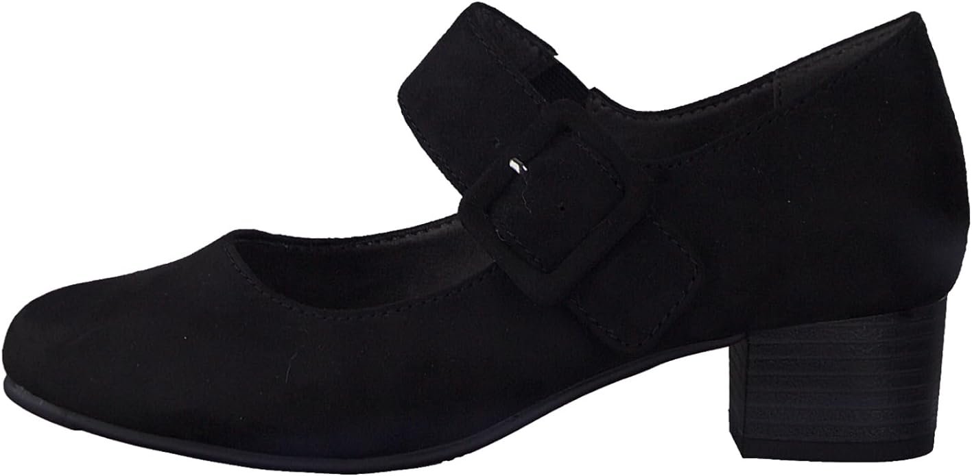 Komfort und Stil vereint: Jana Damen Pumps 8-22361-41