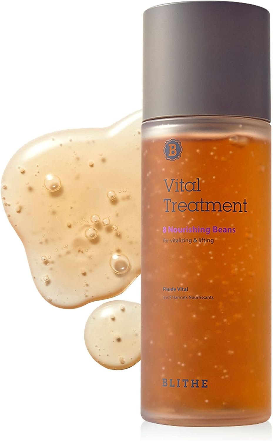 Entdecken Sie die Magie von Blithe Vital Treatment 8 Nourishing Beans: Ihre Geheimwaffe für strahlende Haut