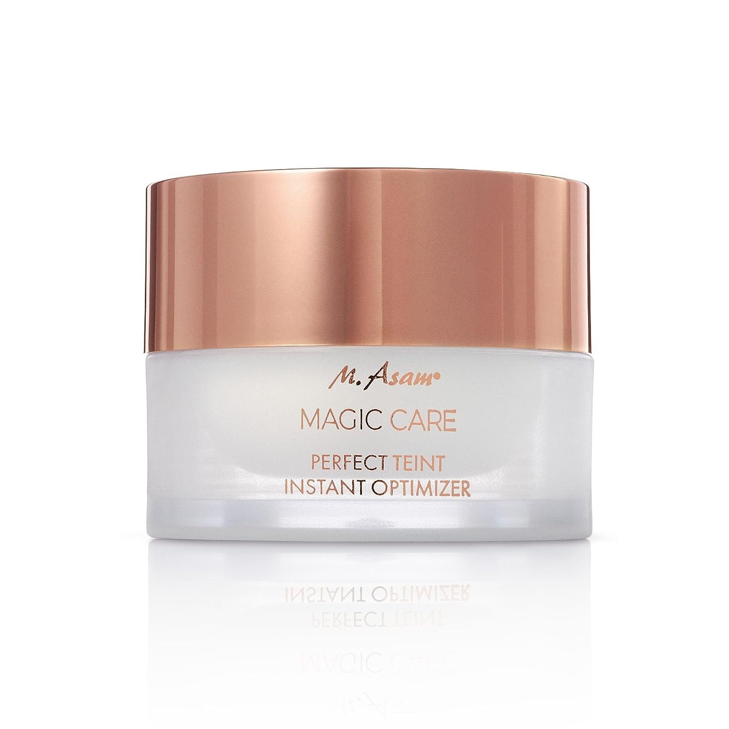 Magischer Teint leicht gemacht: M. Asam MAGIC Perfect Teint