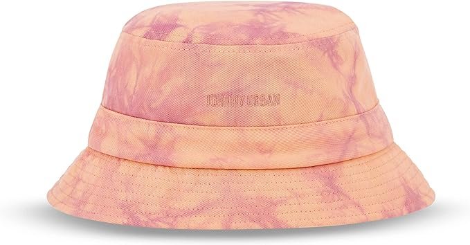 Der Johnny Urban Fischerhut: Ihr Must-Have Accessoire für den Sommer
